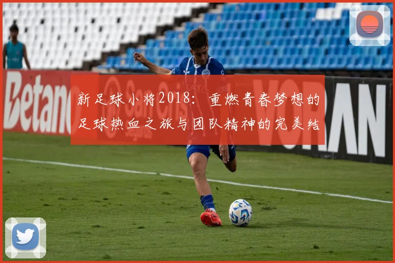 新足球小将2018：重燃青春梦想的足球热血之旅与团队精神的完美结合