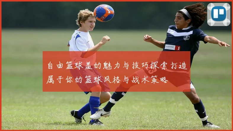 自由篮球盖的魅力与技巧探索打造属于你的篮球风格与战术策略